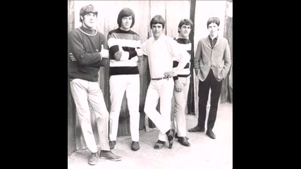 The Mark Four - Im Leaving 
