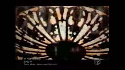 Nightmare - Snow