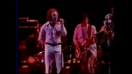 Van Morrison - Domino 
