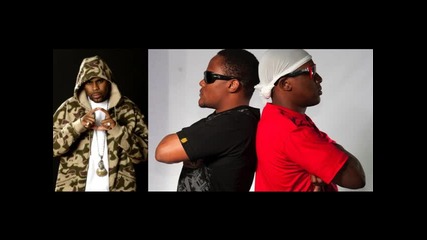 Crooked I ft The Undergods - Die Big Time