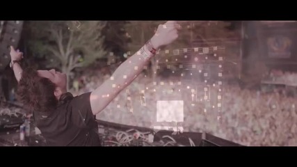 Gareth Emery feat. Christina Novelli - Dynamite (official Video)