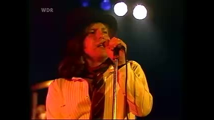 Frankie Miller - Pappa Dont Know 