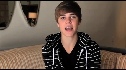 Justin Bieber Номиниран за наградите Brits
