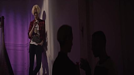 Nam Taehuyn (winner)- Im Young