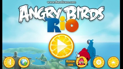 Angry Birds Rio w / Simplestream Ep.4