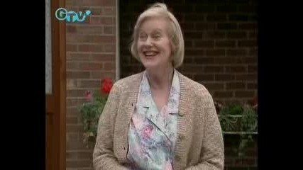 Какво ще кажат хората/keeping Up Appearances сезон 4 еп.02