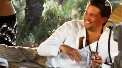 Dj Antoine - One Day One Night (official Video )