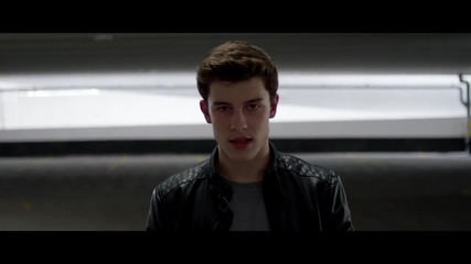 New 2015!!! [превод] Shawn Mendes - Stitches (official Video)