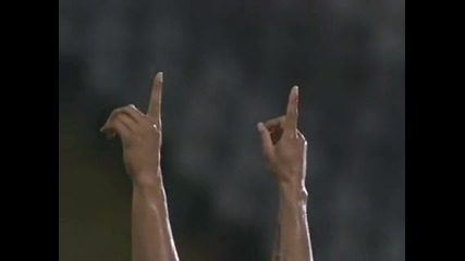 Leixoes 0 - 2 Sporting (pedro Silva Goal) 