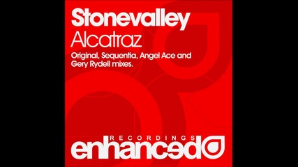 Stonevalley - Alcatraz ( Gery Rydell Remix )