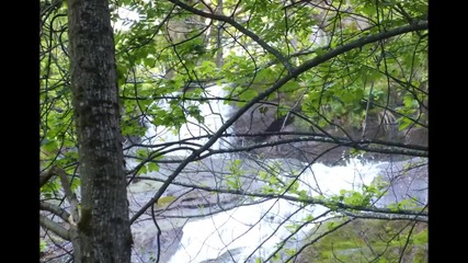 Чипровски водопад 2013