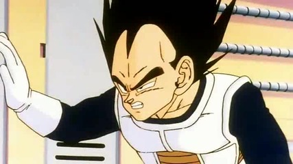 Dragon Ball Z - 74