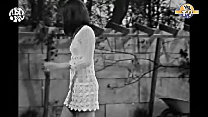Sandie Shaw ( 1967 ) - Puppet On A String