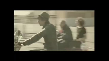 Lostprophets - Cant Catch Tomorrow 