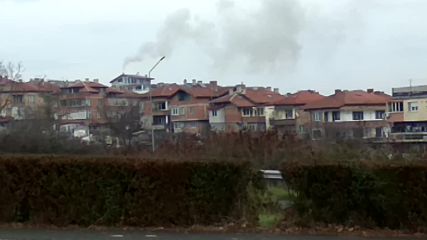 "Моята новина": Замърсяване на въздуха