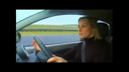Fifth Gear - Panda 100hp Vs Renault Twingo
