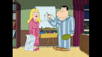 American Dad S04 E09