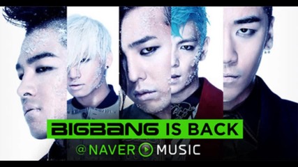 Blue - Big Bang Bg+spanish Sub