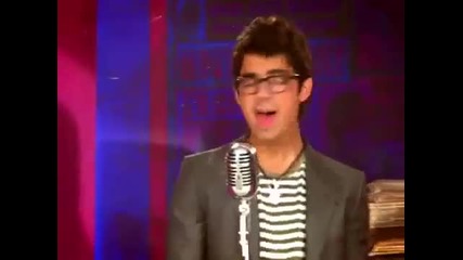 Jonas L.a. Hey You Music Video
