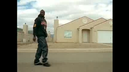 Akon - Ghetto