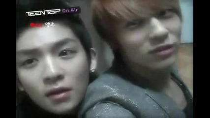 L.joe doesn t know Ricky s Name