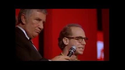 The Running Man / Бягащият Човек (1987) Bg Audio