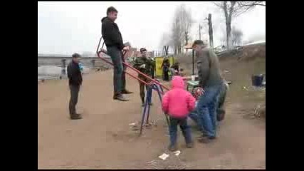 Глупави руснаци