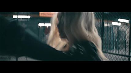 Christina Aguilera - Fall In Line ft. Demi Lovato ( Official Video )