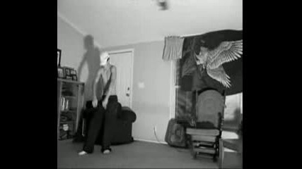 Excuse Me Mama Dance