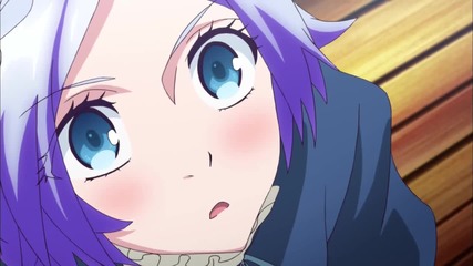 Makai Ouji Devils and Realist Episode 10