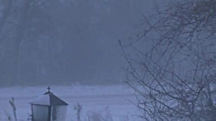 ЗАРАДИ СНЕГА: Проходът "Шипка" е временно затворен