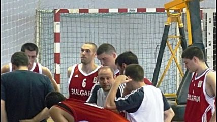 Папазов: Доволен съм от всички, много ценна победа