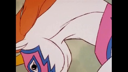 She-ra - 1x40 - Pp040 - 40 - Treasure of the First Ones- part2