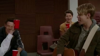 Glee Cast - Red Solo Cup
