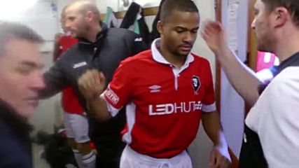 Class of 92 Out of Their League S02e01 part 1