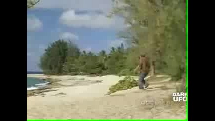 Lost Season 5 New Trailer #11
