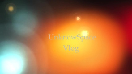 Unknowspace Official Teaser
