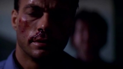 Великолепният филм Внезапна Смърт (1995)