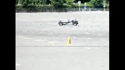 Drift Experience