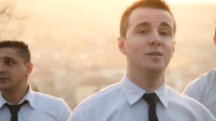 Alegro Neka eci do zori