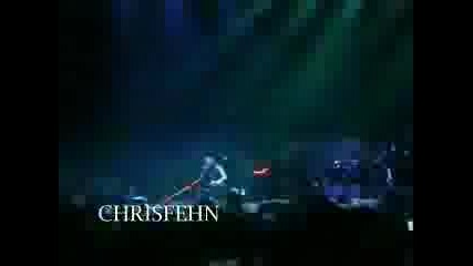 slipknot liberate london england 16.02.2002 disasterpieces concert disasterpiece pt.2