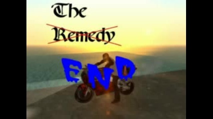 Gta San Andreas Amazing Stunt - The Remedy