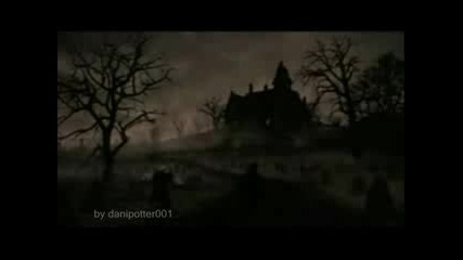 Harry Potter and the half blood prince trailer (fanmade)