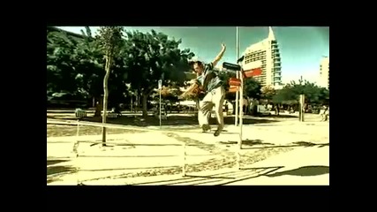 Out Of Time - Short Version