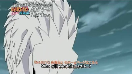 Naruto Shippuuden 138 Preview ~bg subs~ Hq 