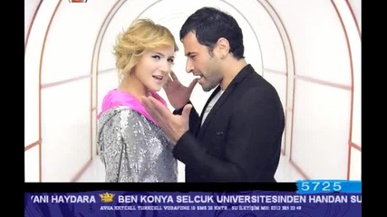 Nazli Kimi Seviyor 