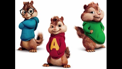 Alvin and the Chipmunks - Happy Birthday