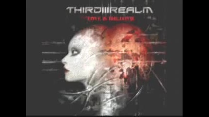 Third Realm - Colder Than Your Heart