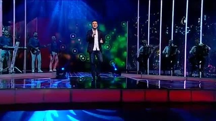Goran Vukosic - Crnogorko moja mila