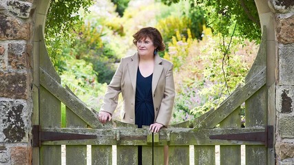 Susan Boyle - Enjoy The Silence